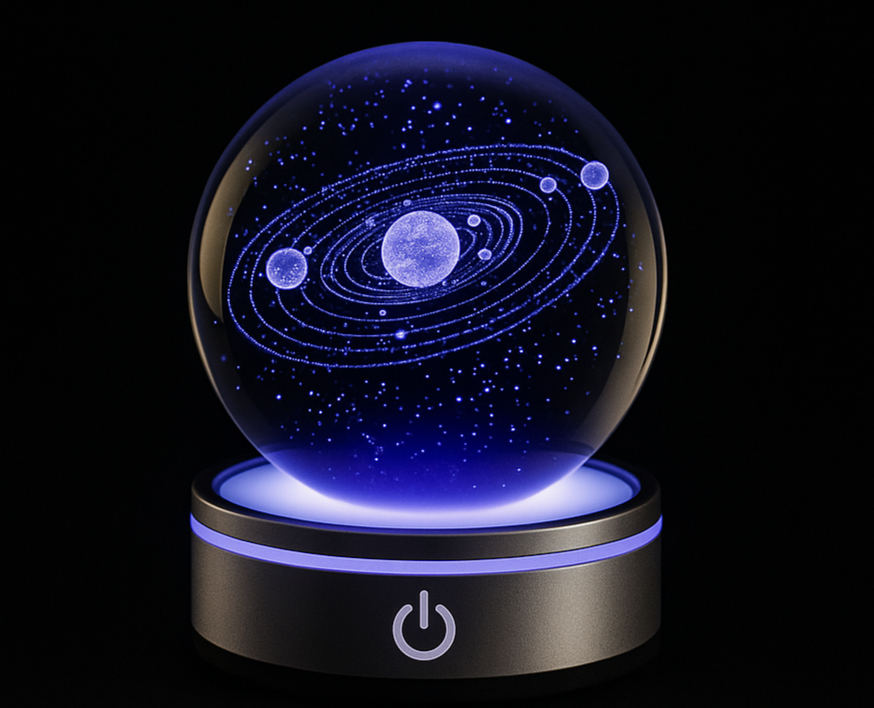 StellarSphere